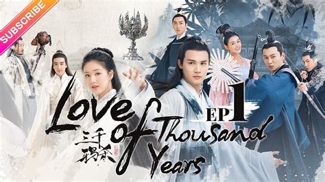 March 19, 2020. . Thousand years for you chinese drama ep 1 eng sub